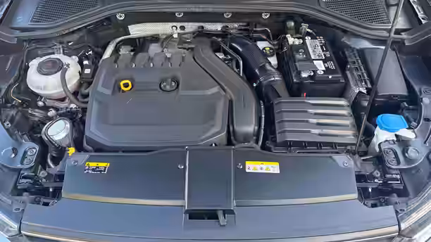 VOLKSWAGEN T-ROC 15 / 28