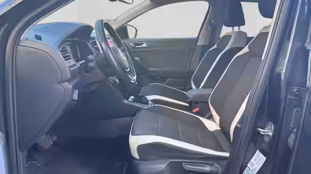 VOLKSWAGEN T-ROC 18 / 28