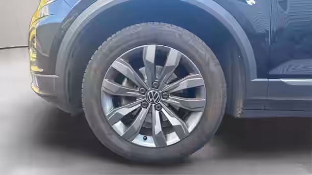 VOLKSWAGEN T-ROC 16 / 28