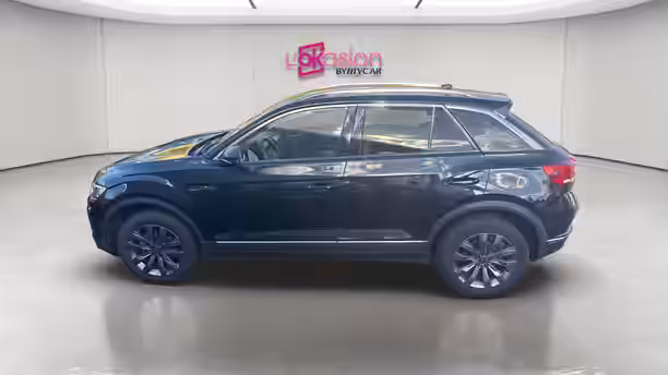 VOLKSWAGEN T-ROC 2 / 28