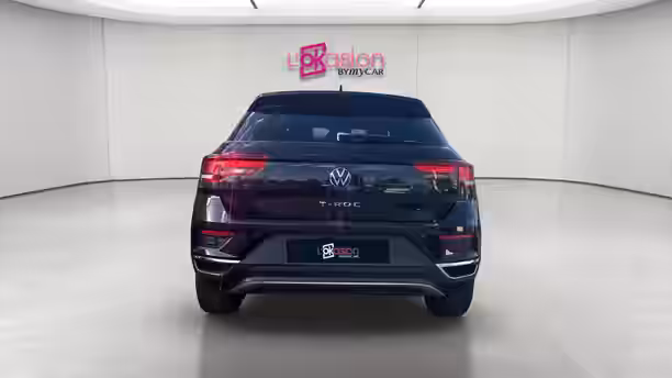 VOLKSWAGEN T-ROC 4 / 28