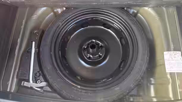 VOLKSWAGEN T-ROC 17 / 28
