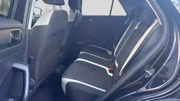VOLKSWAGEN T-ROC 19 / 28