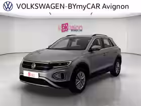 T-ROC Life Plus 2.0 TDI 150 Start/Stop DSG7