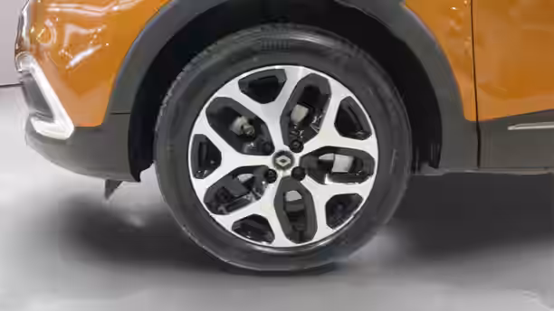 RENAULT CAPTUR 14 / 22