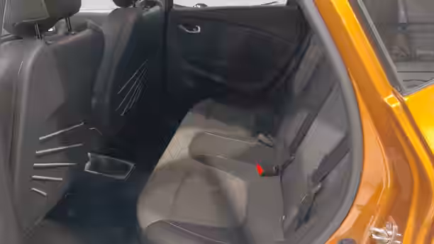 RENAULT CAPTUR 12 / 22
