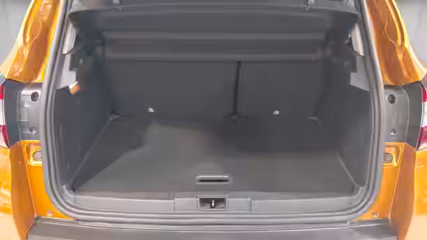 RENAULT CAPTUR 13 / 22