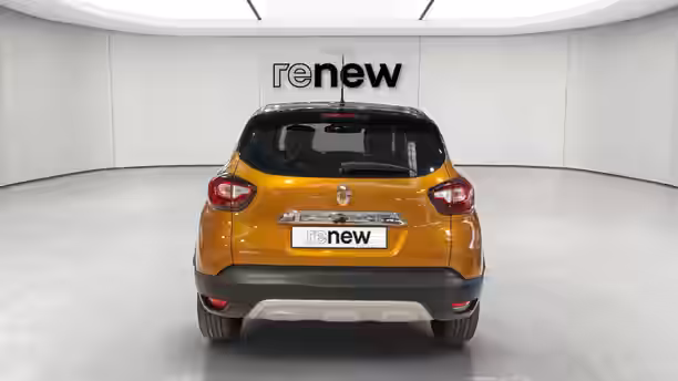 RENAULT CAPTUR 4 / 22
