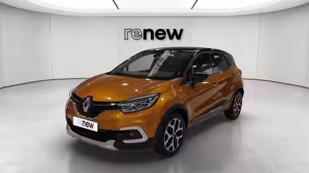 RENAULT CAPTUR 1 / 22