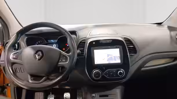 RENAULT CAPTUR 9 / 22
