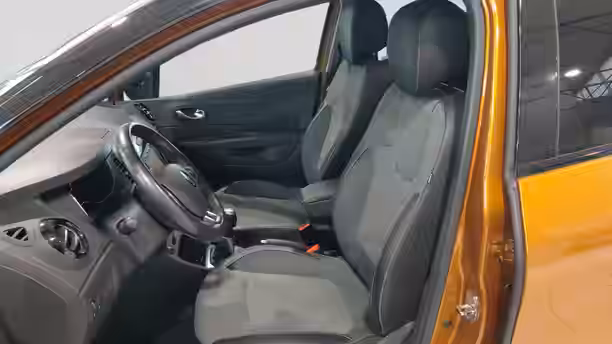 RENAULT CAPTUR 11 / 22