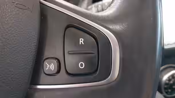 RENAULT CAPTUR 17 / 22