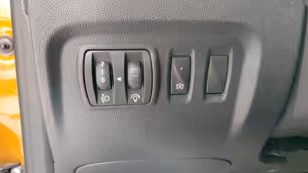 RENAULT CAPTUR 19 / 22
