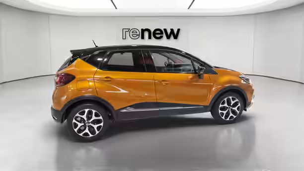 RENAULT CAPTUR 6 / 22