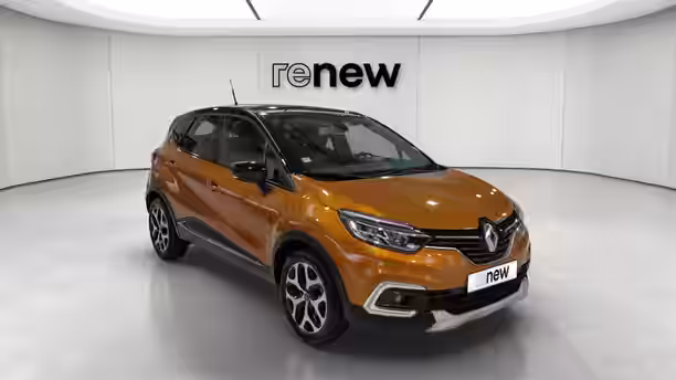 RENAULT CAPTUR 7 / 22