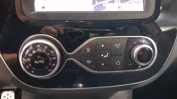 RENAULT CAPTUR 21 / 22
