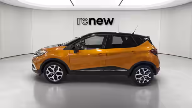 RENAULT CAPTUR 2 / 22