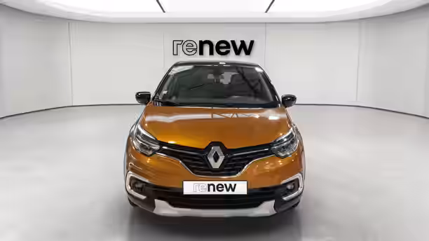 RENAULT CAPTUR 8 / 22