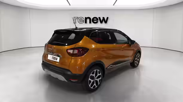 RENAULT CAPTUR 5 / 22