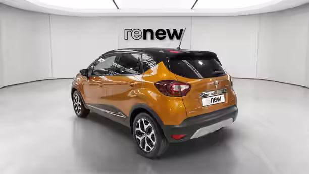 RENAULT CAPTUR 3 / 22
