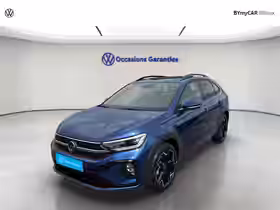 TAIGO R-Line Edition 1.5 TSI 150 DSG7