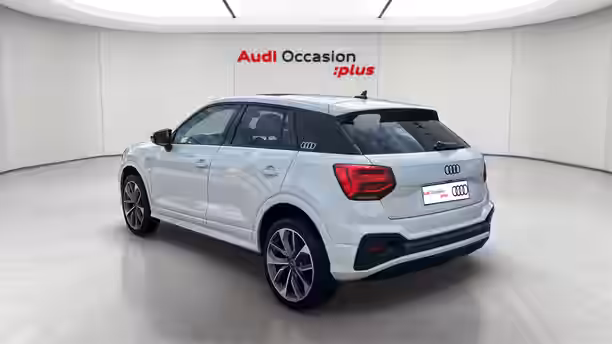 AUDI Q2 3 / 23