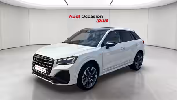 AUDI Q2 1 / 23