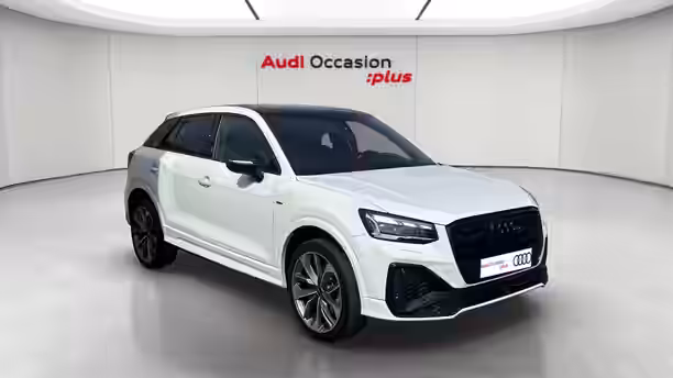 AUDI Q2 7 / 23