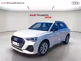 Q3 S line 35 TDI 150 ch S tronic 7