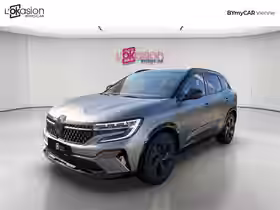 AUSTRAL Techno esprit Alpine mild hybrid 160 auto