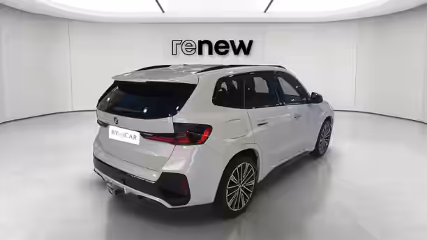 BMW X1 U11 5 / 23