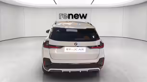 BMW X1 U11 4 / 23