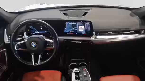 BMW X1 U11 9 / 23