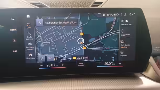 BMW X1 U11 16 / 23
