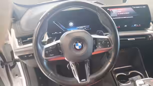 BMW X1 U11 10 / 23