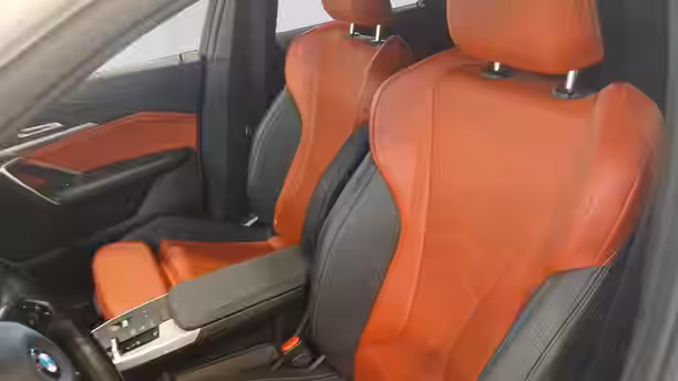 BMW X1 U11 11 / 23