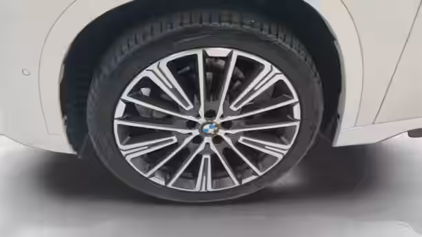 BMW X1 U11 14 / 23