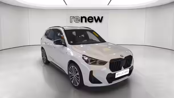 BMW X1 U11 7 / 23