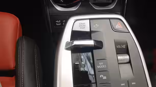 BMW X1 U11 22 / 23