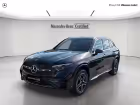 GLC AMG Line 300 e 9G-Tronic 4Matic