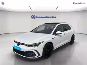 GOLF GTD 2.0 TDI SCR 200 DSG7