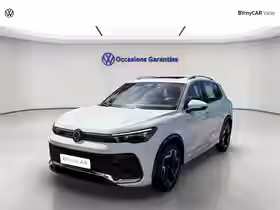 TIGUAN R-Line Edition 1.5 eTSI 150ch DSG7