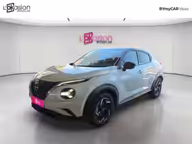 JUKE 2023.5 Tekna Juke HYBRID 143