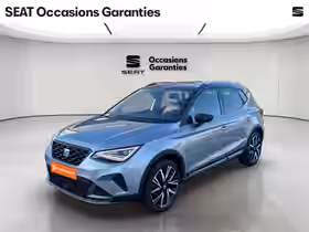 ARONA FR Xclusive 1.5 TSI ACT 150 ch Start/Stop DSG7