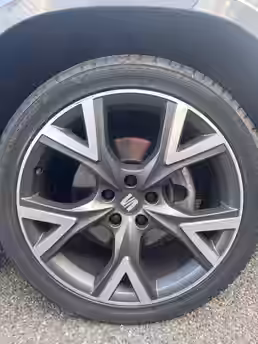 SEAT ATECA 23 / 26
