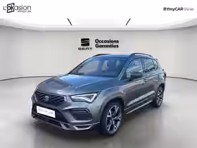 ATECA FR 1.5 TSI 150 ch Start/Stop DSG7