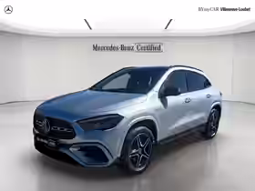 GLA AMG Line 250 e Hybrid EQ 8G-DCT