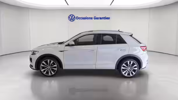 VOLKSWAGEN T-ROC 2 / 25
