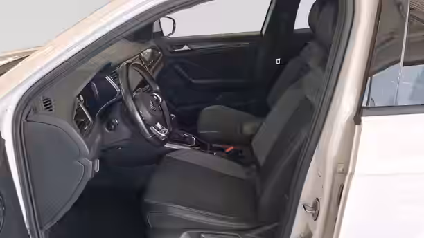 VOLKSWAGEN T-ROC 11 / 25