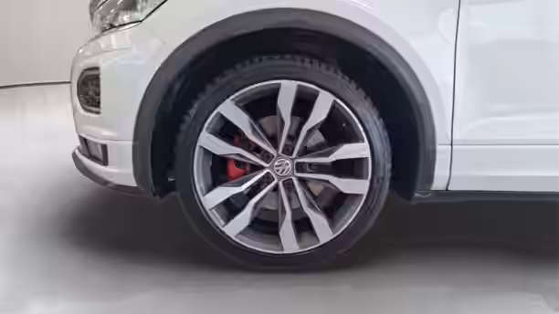 VOLKSWAGEN T-ROC 14 / 25
